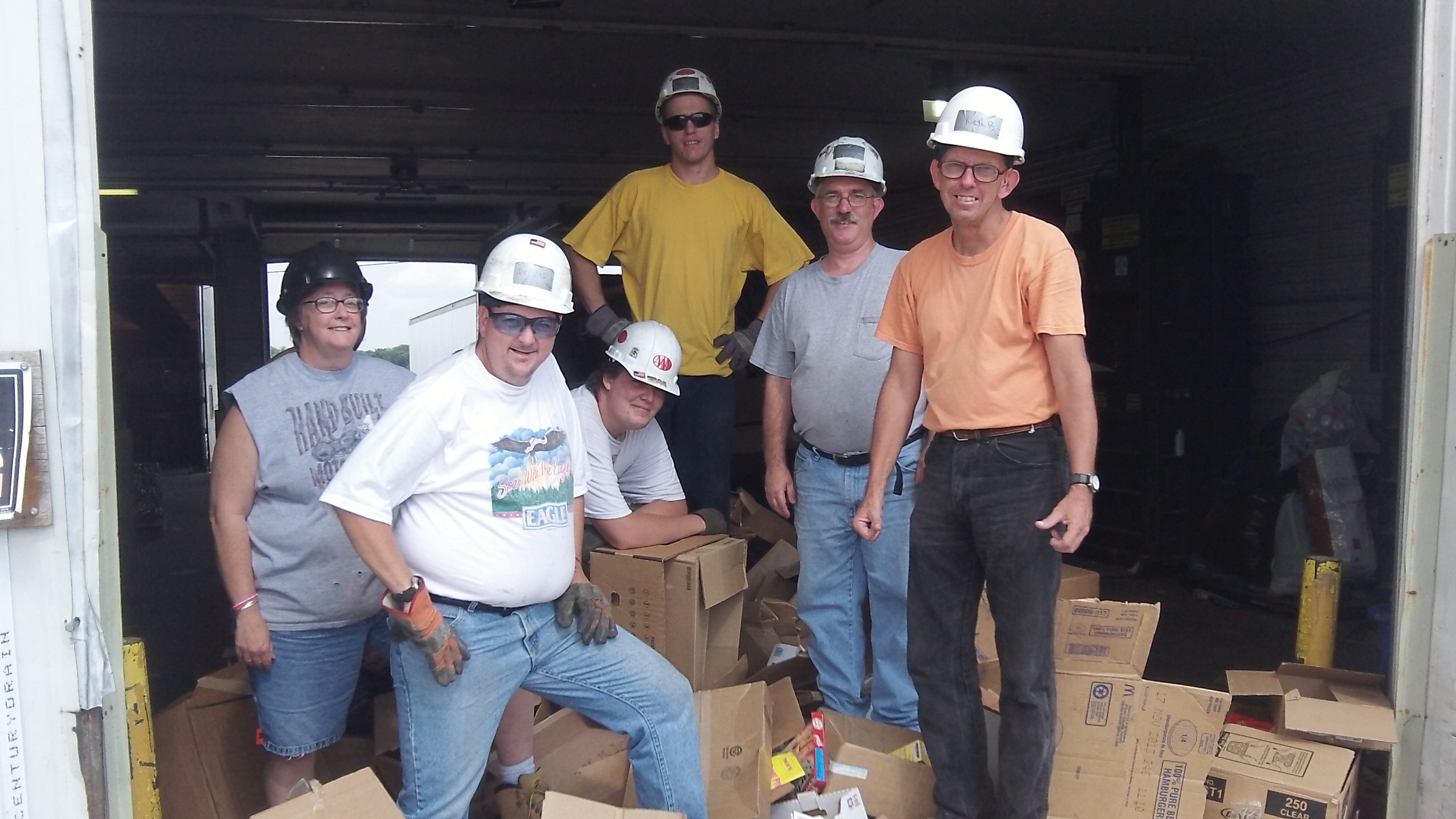 Photo 2 from Macon County Sheltered Workshop d/b/a Macon Diversified Industries, Inc